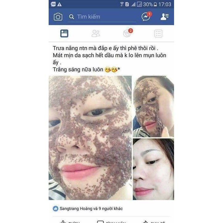 1kg hạt ngũ hoa đắp mặt hỗ trợ giảm mụn handmade | BigBuy360 - bigbuy360.vn