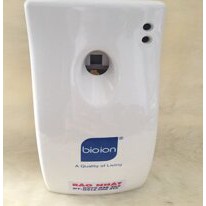 Máy xịt khử mùi tự động Bioion RX 550 Dispenser ( máy k kèm bình xịt )