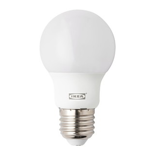 Bóng đèn led Solhetta IKEA đui E27 3.4w 470 lumen 2700k 4000k