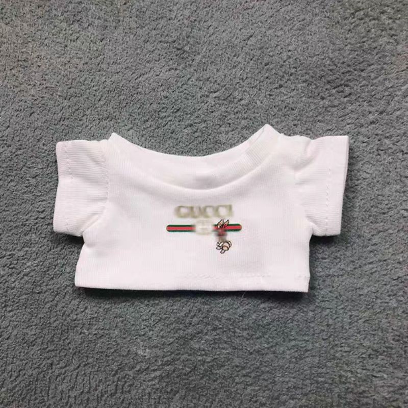 [Order] Outfit 20cm Tiêu Chiến Sân Bay Bắc Kinh - Quý Châu Ngày 28/07/2018