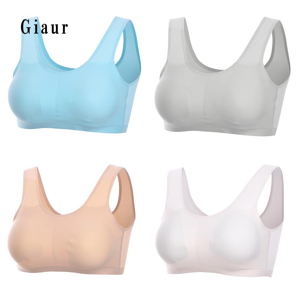 Áo ngực ren quây có đệm mút size lớn