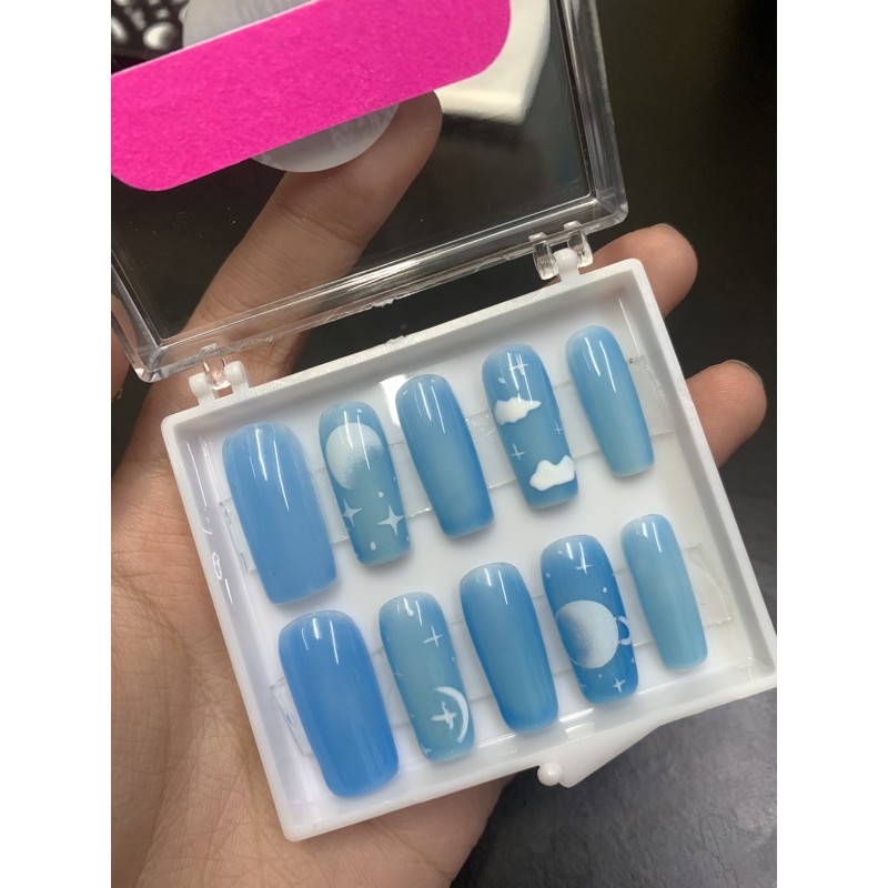 móng úp(nailbox)