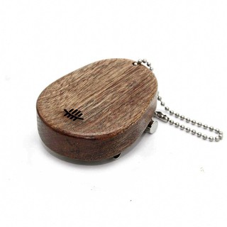 Đàn kalimba 8 phím gỗ phong lá đỏ