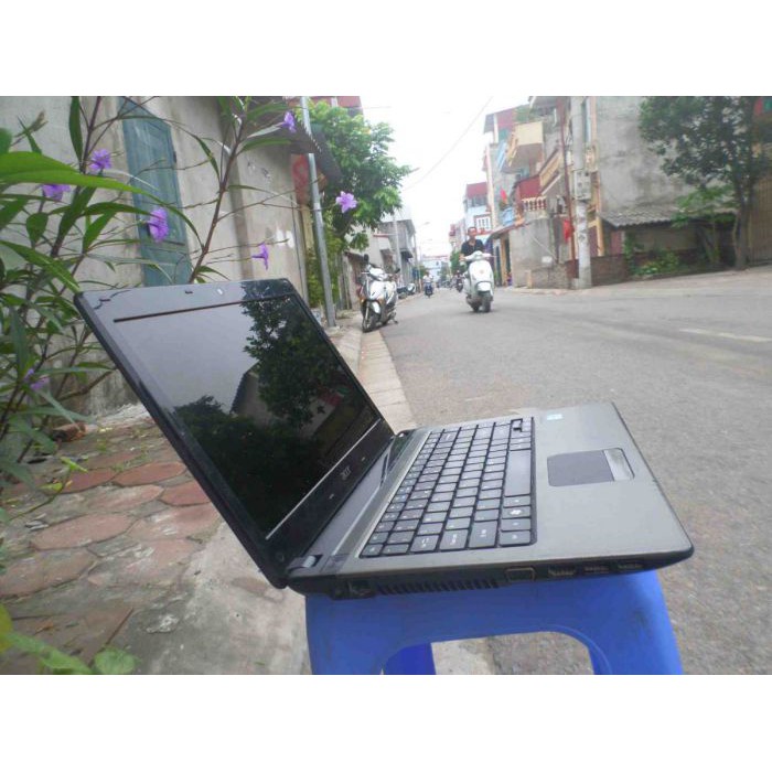  laptop cũ ACER 4750, intel CORE i5 / i3, ram 4gb , vỏ chống xước | BigBuy360 - bigbuy360.vn