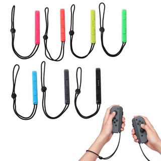 Tay đeo joycon handgrip strap cho Nintendo Switch