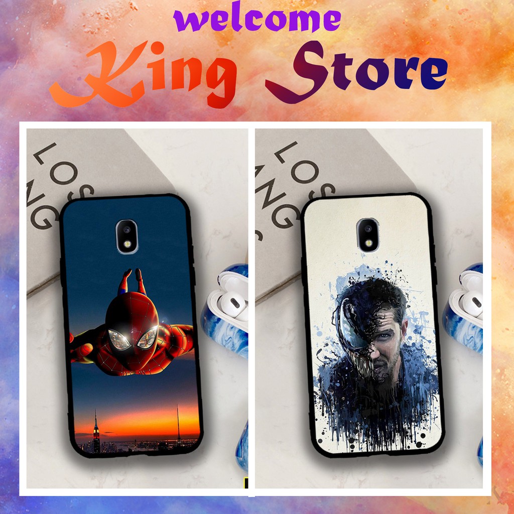 Ốp lưng Samsung ốp lưng samsung J3-2016/J3 pro in hình Avenger 2 ngầu, độc, lạ_KINGSTORE.HN_Ốp SS J310/J330