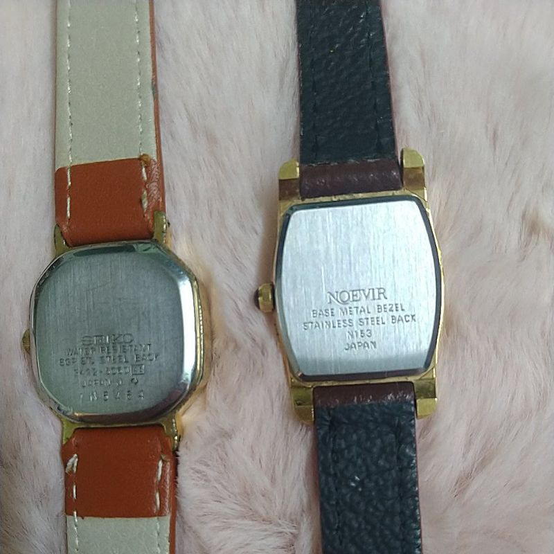 Đồng hồ nữ hiệu Seiko _ hàng si tuyển Nhật