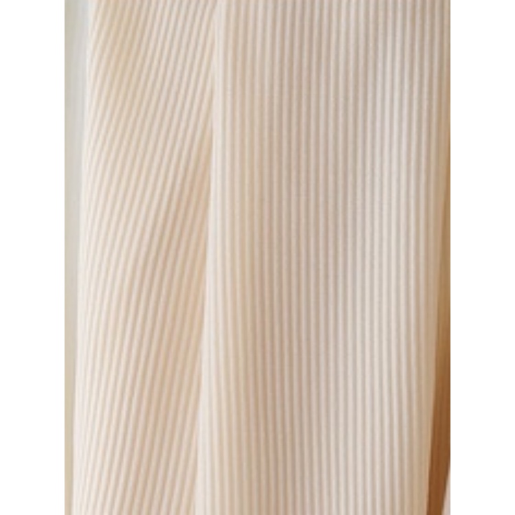 Quần Bảo Hộ Dáng Rộng Vải Lụa Mát Mỏng Chống Chói Thời Trang Cao Cấp Cho Nữ