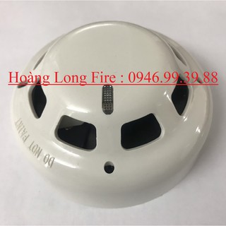 Đầu báo khói soc-24vn hochiki - smoke detector