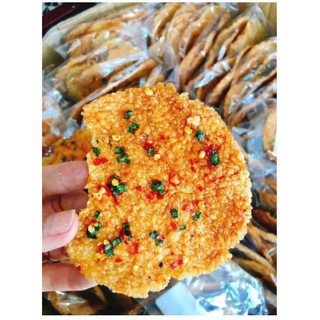 2KG Cơm Cháy Bể Loại Ngon | MULTIFOOD
