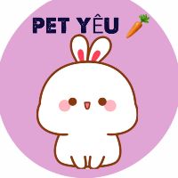PET YÊU CÀ RỐT