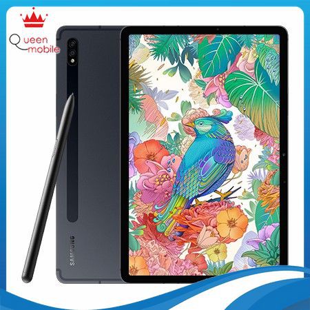 Máy tính bảng Samsung Galaxy Tab S7 Plus / Tab S7 (6GB/128GB) - Hàng chính hãng | BigBuy360 - bigbuy360.vn