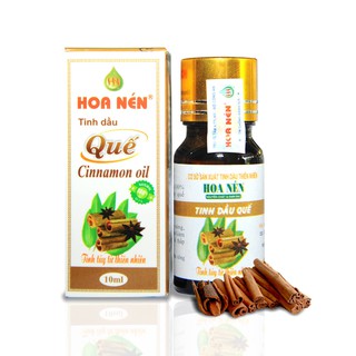 Tinh dầu Quế 10ml