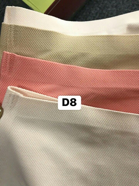 Quần lót Muji Nhật thông hơi D8