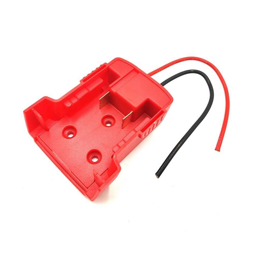 Bộ Chuyển Đổi Nguồn Pin Milwaukee M18 XC 18V Siêu Bền Tiện Dụng