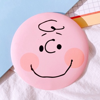 Gương mini siêu yêu(ib Shop chọn mẫu)