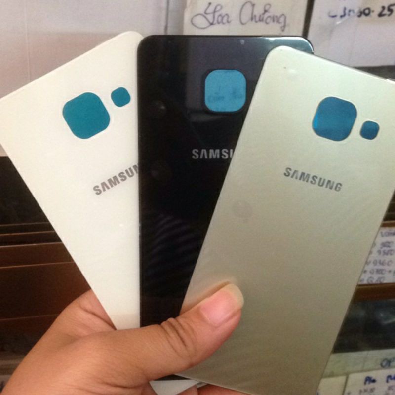Nắp lưng samsung A310(2016).