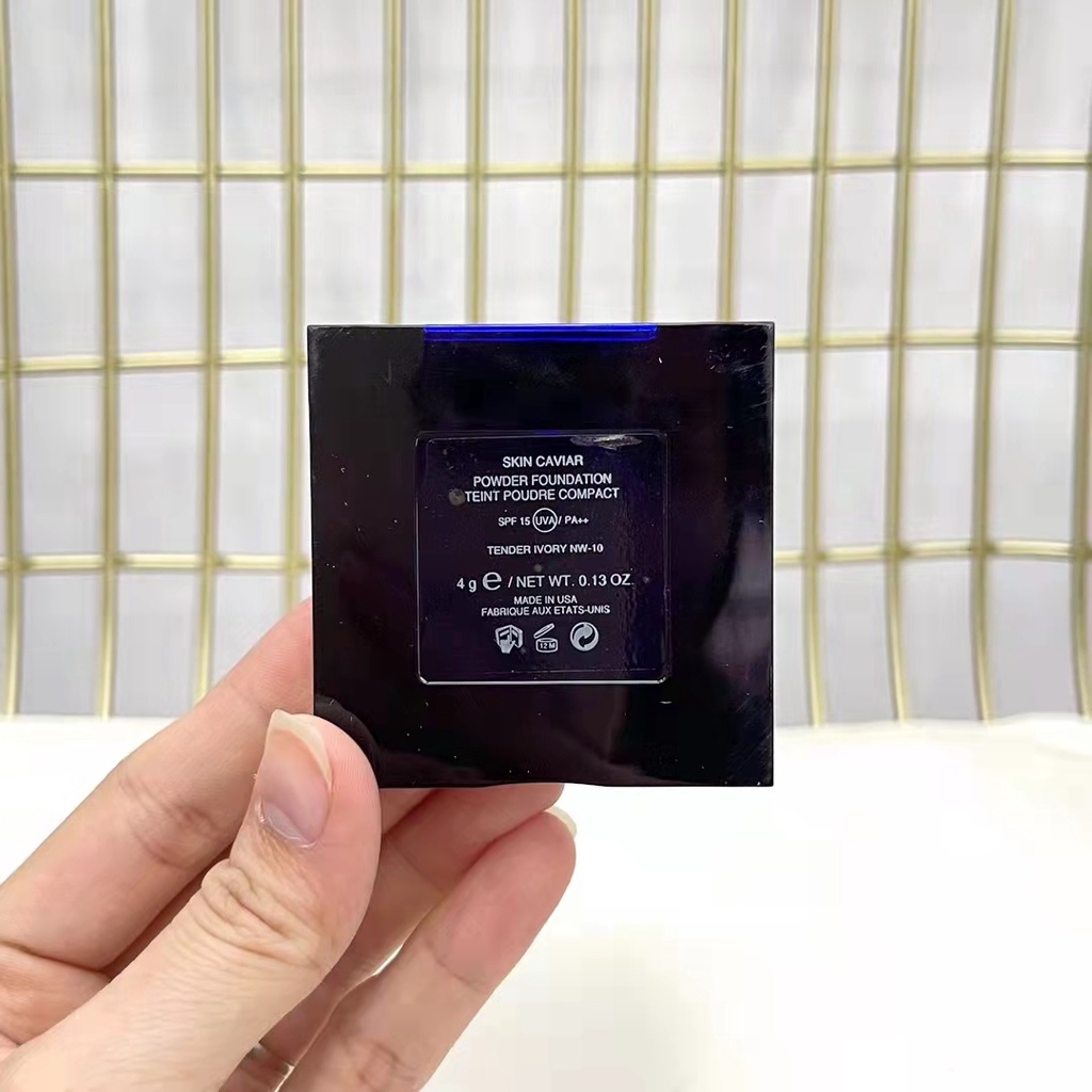 Yolo ❤  Phấn La Prairie 4g Chuyên Dụng Chất Lượng Cao
