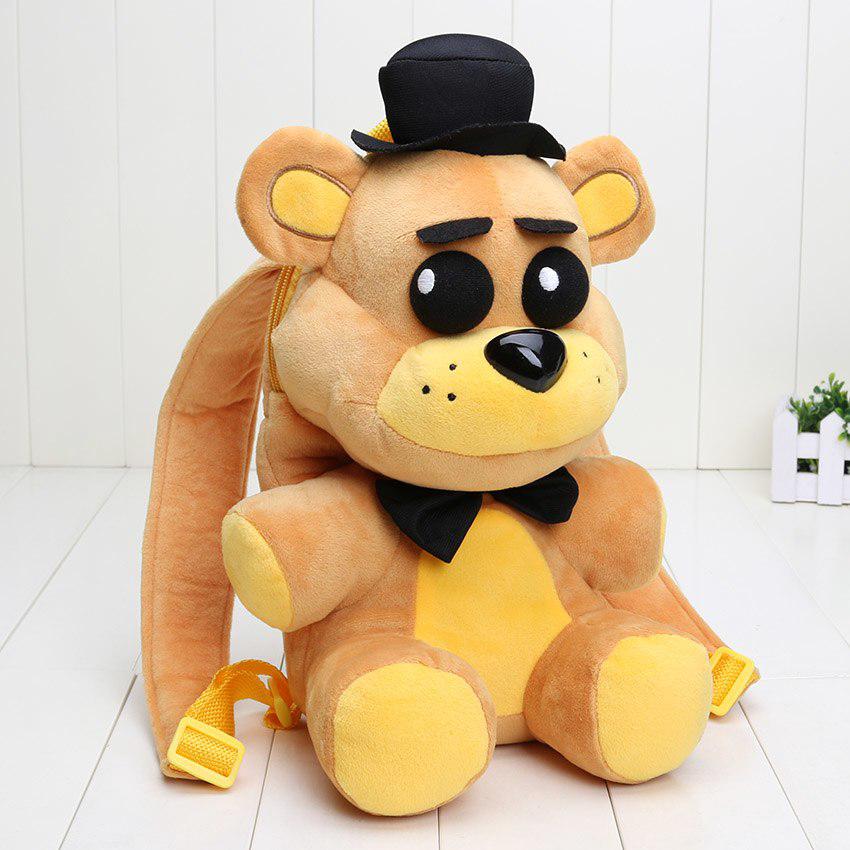 Túi Đeo Vai 33cm Five Nights At Freddy 's