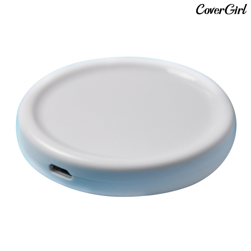 Bộ Chuyển Đổi Sạc Tai Nghe Không Dây 3w 2 Trong 1 Chống Trượt Thông Minh | BigBuy360 - bigbuy360.vn