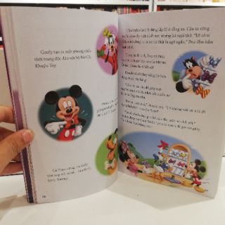 5 Phút Kể Chuyện - Tuổi Thần Tiên