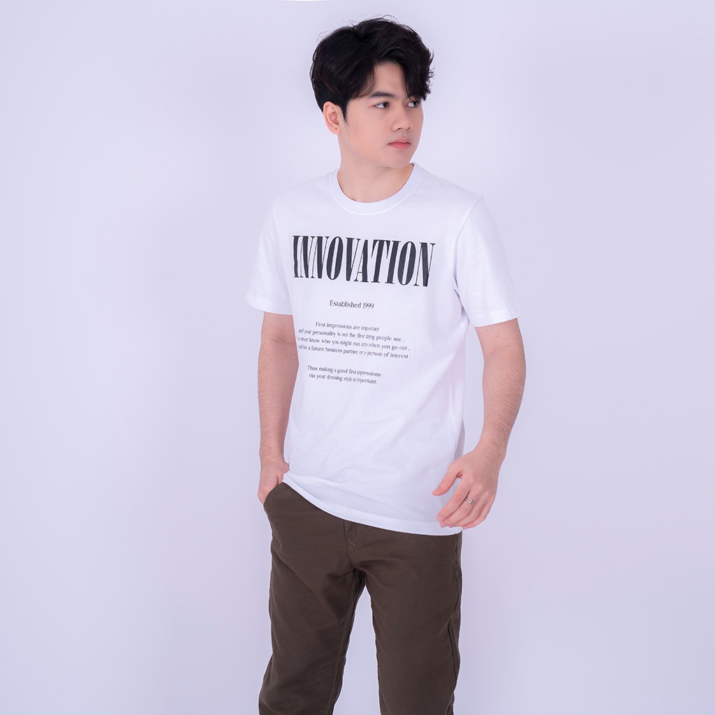 PT2000 FASHION - Áo thun nam tay ngắn (AP-2826N)