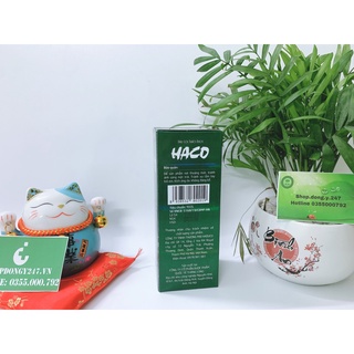 ✅ Dầu Gội HACO 👍[Freeship] ❤️