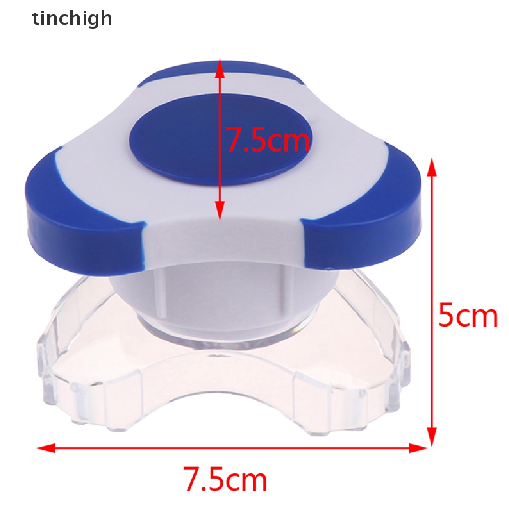 Hộp Nghiền Thuốc Viên Tiện Dụng Cho Bé