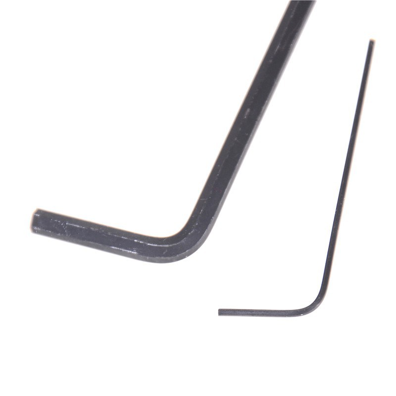 Bộ 7 Chìa Vặn Đai Ốc Lục Giác 0.7mm-3mm