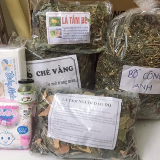 Rau cải trời 1 kg