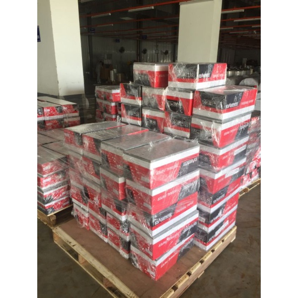 giấy in bill - giấy in nhiệt - giấy in bill tính tiền k80 - 45