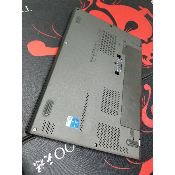 Laptop Thinkpad X260 | BigBuy360 - bigbuy360.vn