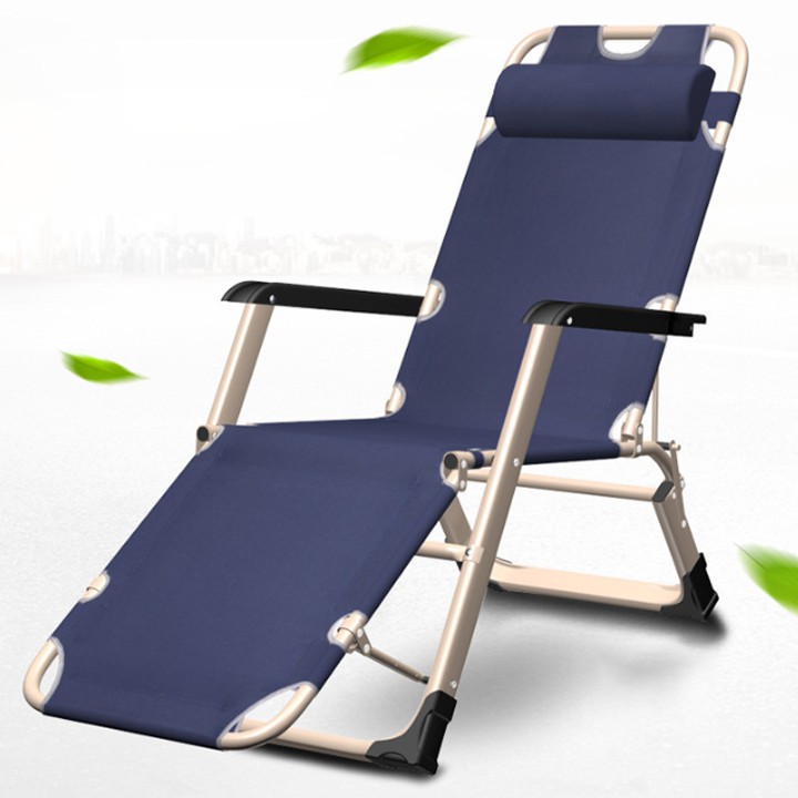 Ghế thông minh, giường xếp thư giãn, chuyển đổi linh hoạt, ghế gấp gọn tiện dụng M010