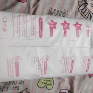 Bỉm / tã dán Love baby M46
