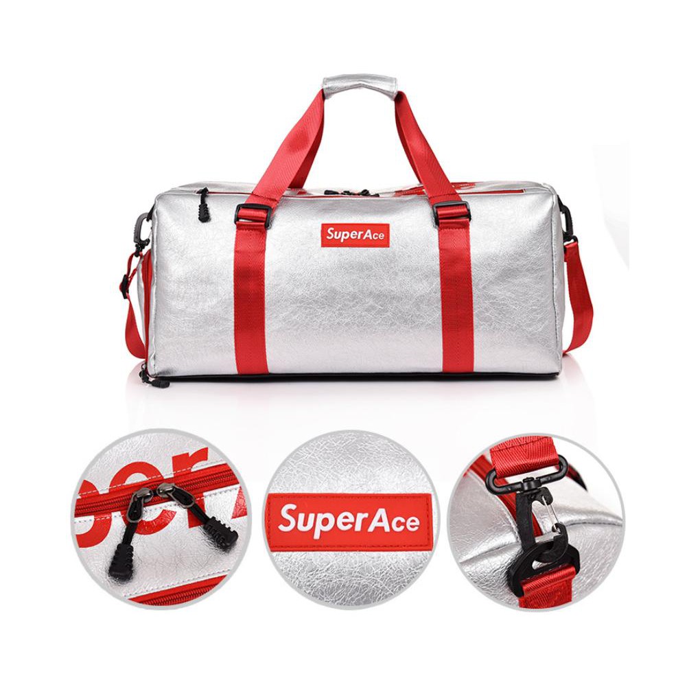 Túi Xách du lịch SuperAce Gymbag - Home and Garden