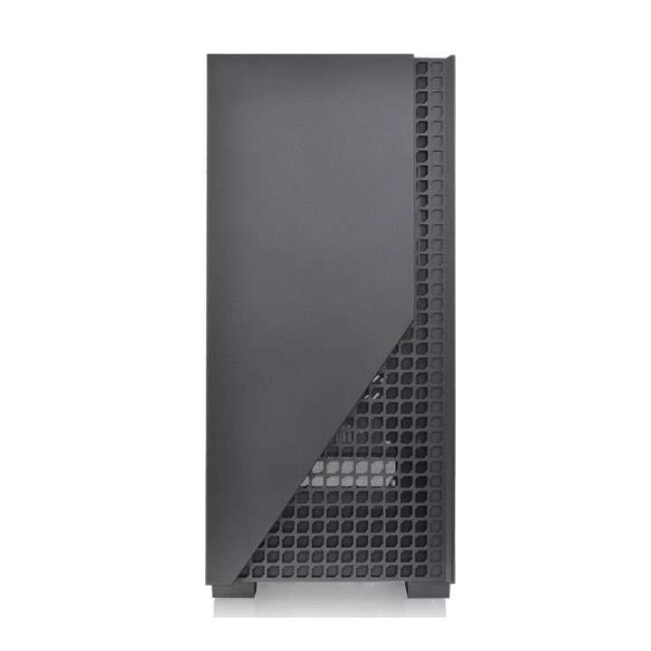 Vỏ Case Thermaltake H330 TG Black Hàng chính hãng