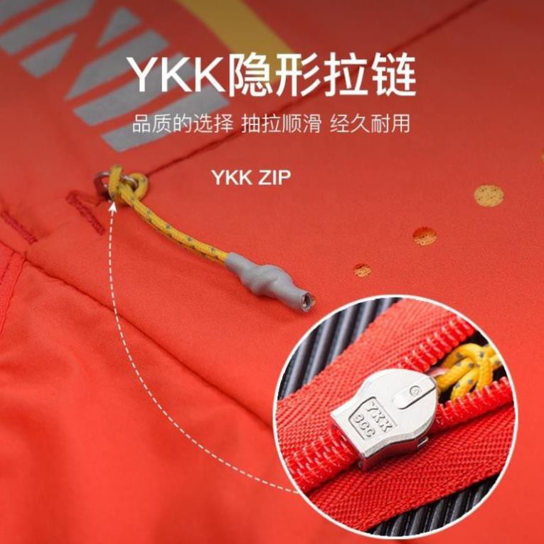VEST/BALO CHẠY BỘ 5L AONIJIE C933