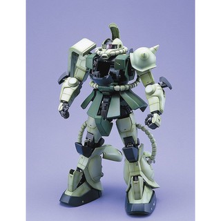 Mô hình Gundam PG MS-06F Zaku II
