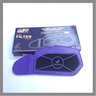 Lọc Gió UMA Racing gắn Vario,Airblade,PCX...