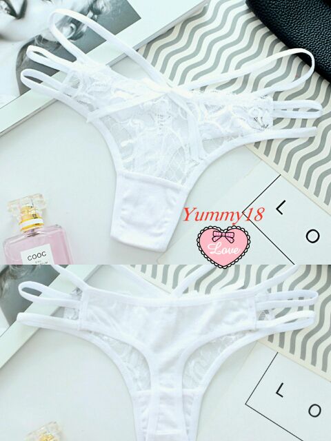 Quần lọt khe 6802