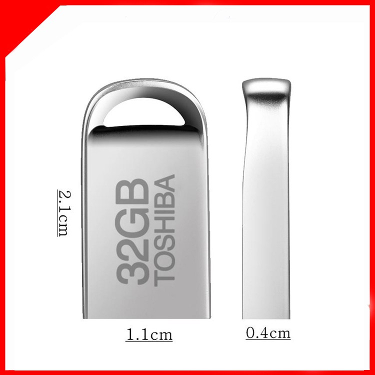 USB TOSIBA Chính Hãng, USB 4GB/8GB/16GB/32GB HÀNG CHÍNH HÃNG Chống Nước,nhỏ gọn tiện lợi.educase66