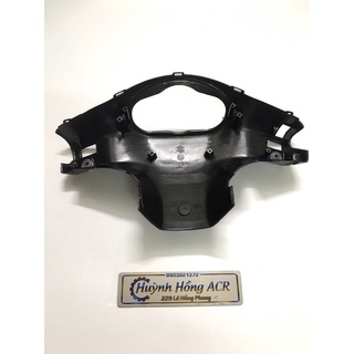 Bợ Cổ sau đen nhám Fx125
