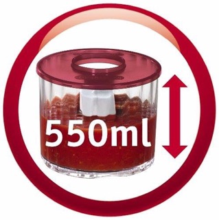 Máy xay thịt Moulinex DP800G - 1000W