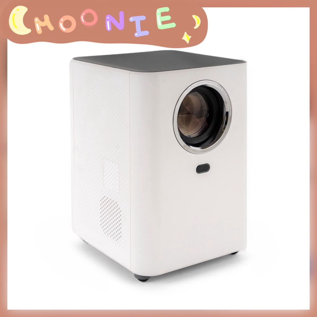 Máy chiếu BeeCube Xtreme Chính hãng Beecube  - Máy chiếu gia đình công suất lớn 200 inches