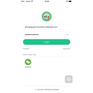 thiết bị kích sóng WIFI