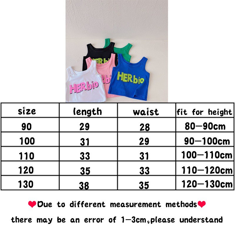 Áo lá yếm in chữ mới mùa hè Hàn Quốc cho nữ