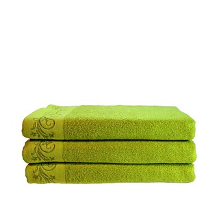 Khăn Mặt Mollis FM2C 34X80Cm