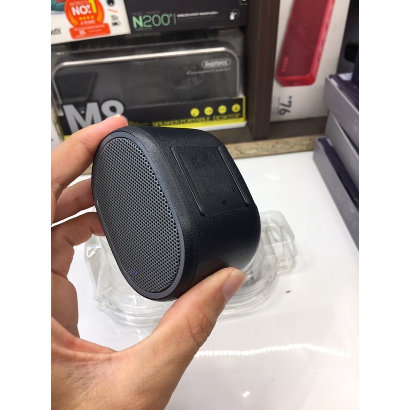 Loa bluetooth Sony Extra Bass SRS-XB01 - Hàng chính hãng