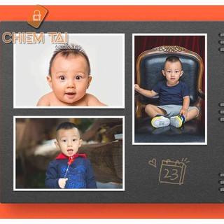 Máy in ảnh mini Xiaomi