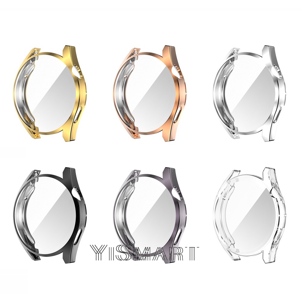 Ốp TPU Bảo Vệ Màn Hình Đồng Hồ Huawei Watch GT3 42mm 46mm Cho Huawei Watch GT 3